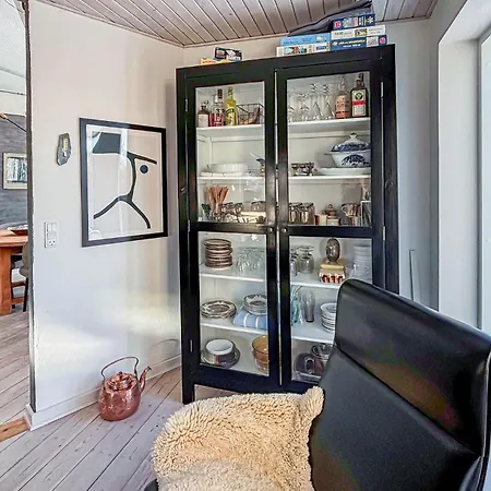 Casa de Férias Amazing In With Wifi Middelfart