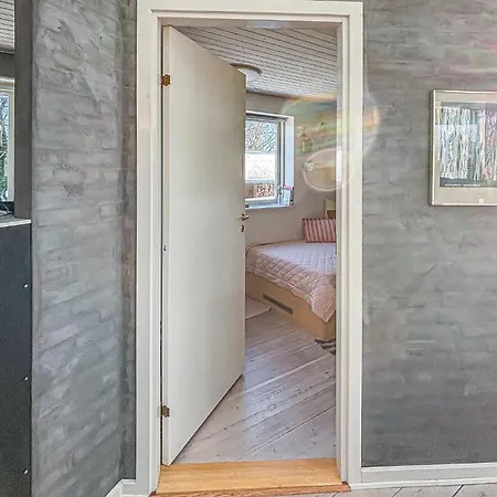 Holiday home Amazing In With Wifi Middelfart