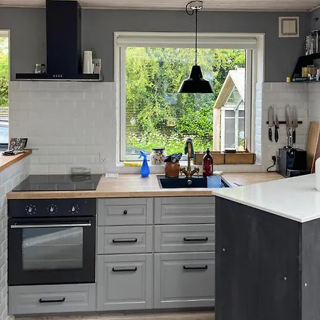 Amazing In With Wifi Holiday home Middelfart