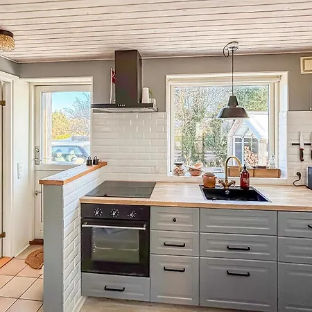 Amazing In With Wifi Holiday home *