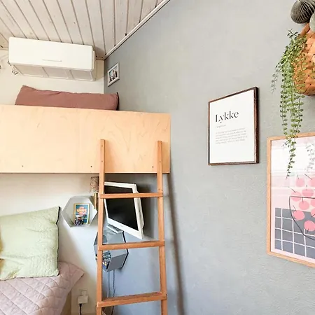 Amazing In With Wifi Holiday home
