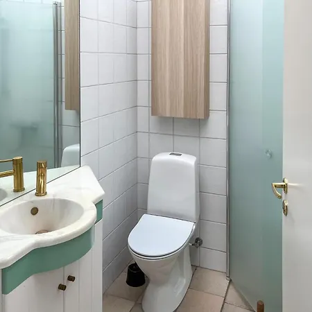 Amazing In With Wifi Holiday home Middelfart